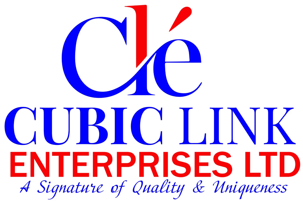 CubicLink Logo